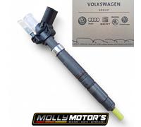 Injecteur / Unité D'Injection Pour VW T5 T6 Amarok 2.0 03L130277C NEUF