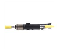 Injecteur Universel pour Peugeot 208, 2008, 308, 5008, Accessoires de Valve d'injection de Carburant pour Voiture, injecteur de Carburant 9822715980