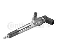 VDO / Continental Injecteur diesel A2C59513484 K9K EU5-IAM pour Dacia, Renault, Nissan