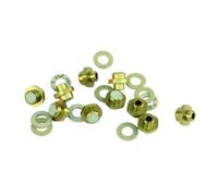 Injecteur Veilleuse G20 (X 10) - Saunier Duval : S1253600