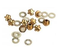 Saunier duval - Injecteur veilleuse g30/g31 Ø0,18 - : S1251500