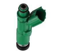 injecteur voiture Buse Buse D'injecteur Carburant Pour Moteur Automobile Remplacement 23250-21020 0280156333 2320921020 800-1346N Compatible Avec Scion XA XB 2004 2005 2006 1,5 L