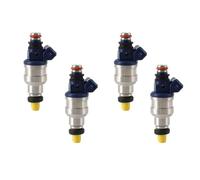 injecteur voiture Buse Injecteurs Carburant Voiture MDH275 INP-065 842-12147 MD175078 Compatible Avec Mitsubishi Pour Eclipse Pour Spyder 1999-1996 Pour Galant DE 1998-1994 L4 2.4