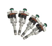 Injecteur Voiture Pour Buick Pour Encore 1,4l L4 2016 2017-2019 | Injecteurs de carburant 55577403 12644767 FJ1293 835-11110(4pc)