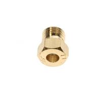 INJECTEUR WOK GAZ BUTANE N°93 POUR CUISINIERE 431920049 - Beko