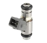 Injecteur X AUTOHAUX Carburant Essence IWP162 Buse Moto pour Harley Davidson Softail pour Moto Guzzi Breva pour Aprilia Shiver SRV