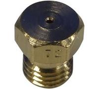 Injecteur X1 Gb 0.72 2kw Pour Cuisiniere Beko - 431920051 G