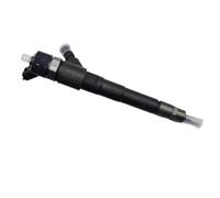 injecteurs 0445110297 Ensemble d'injecteur de carburant Buses d'injection d'essence pour voiture