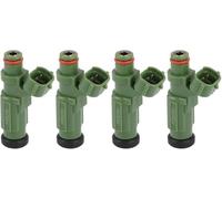 Injecteurs à buse Injecteur de carburant pour buse pour Mitsubishi pour Lancer 2.0L L4 2004-2007 MN128318