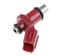 Injecteurs à buse Injecteur de carburant pour Yamaha hors-bord 4 temps 80BEL 75-90HP KM, accessoires voiture