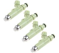 Injecteurs à buse Injecteur de carburant pour Yamaha PWC GP1300R 2003-2008, accessoires automobiles(4 pcs)