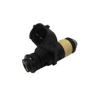 Injecteurs à buse Pulvérisateur d'essence pour buse d'injecteur de carburant 036906031M, 1 pièce, pour VW pour Polo 9N,4l 2002 2003 2004 2005 2006 2007