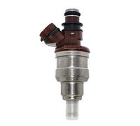 Injecteurs automobiles 1/6 Pièces Injecteur De Carburant 23250-65020 2325065020 Pour 4RUNNER 1989-1995 Pour PICKUP 1989-1995 Pour T100 1993-1994 Injecteurs Essence(1PCS)