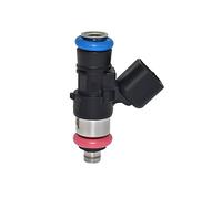 Injecteurs automobiles 1/6 Pièces Nouvel Injecteur De Carburant/buse De Carburant Pour Lincoln Pour MKZ 3.5L 0280158091 ZZJ1-13-250A Injecteurs Essence(1PCS)