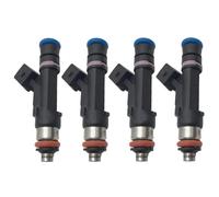Injecteurs automobiles 1PC 0280158181 Injecteur Carburant Pour Opel Pour Astra Pour Vauxhall Pour Les Corsa- 1,4 16V À Hayon 2000-2006 Injecteurs Essence