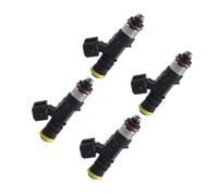 Injecteurs automobiles 280158829 0280158821 0280158843 4pcs 210LB 2200CC Injecteur De Carburant Injecteurs Essence