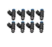 Injecteurs automobiles 8PCS 12613412 Injecteur De Carburant Pour Express Pour Silverado Pour Suburban Pour Tahoe Injecteurs Essence