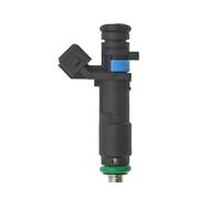 Injecteurs automobiles Buse D'injecteur Carburant 1/4 Pièces, 96800843 Pour Sail 1.2 Pour Aveo 1.2 Pour SPARK 1.0 1.4 24101262 23899720 25186566 Injecteurs Essence(1 Pcs)