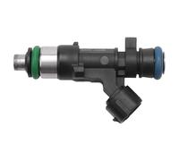 Injecteurs automobiles Buse D'injecteur Carburant Pour Altima 2007 - 2013 Pour Rogue Pour Sentra 2008-2013 2,5l L4 16600-JA000 16600-JA00B 0280158130 Injecteurs Essence(1 PC)