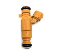 Injecteurs automobiles Buse D'injecteur Carburant Pour Livina Pour Grand 1,8 L 16V 0280156418 166008W80A 0280156419 09-16 Injecteurs Essence(1 PC)