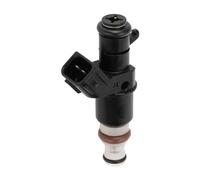 Injecteurs automobiles Buse D'injecteur Carburant Voiture Pour ACURA Pour RSX 2,0 L Pour ACCORD Pour CR-V Pour Élément 2,4 L I4 03-11 16450-RAD-L61 Injecteurs Essence(1PCS)