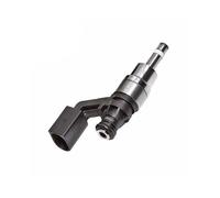 Injecteurs automobiles Buse D'injecteur De Carburant OEM 4 Pièces Pour Audi- A3 1.6, Pour FSI Pour Octavia 0261500016 Injecteurs Essence