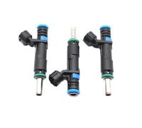 Injecteurs automobiles Buse D'injecteur De Carburant Pour Sea-Doo Pour Challenger GTI GTR GTX RXP RXT SP 1 2 Pour Speedster Pour Wake Pro 420874846 420874848 Injecteurs Essence(3PCS)