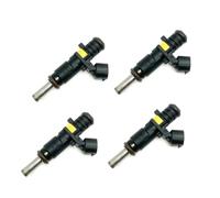 Injecteurs automobiles Buses D'injecteur Carburant Pour 2007 - 2017 Pour Peugeot 207 308 508 Pour Partner 1,4l 1,6l 16V OE NO A2C59517083 7528176 Injecteurs Essence(M)