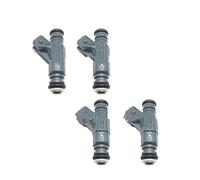 Injecteurs automobiles Buses D'injecteur De Carburant 4 Pièces Pour R 1100 1150 1200 850 AW330661 EV-6-C Injecteurs Essence