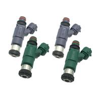 Injecteurs automobiles Injecteur Carburant Accessoires Voiture Pour MAZDA 2001 À 2003 Pour PROTEGE 2.0L L4 INP-783 INP 783 INP-782 INP782 Injecteurs Essence(M)