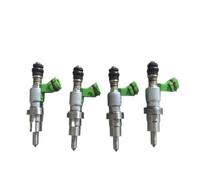 Injecteurs automobiles Injecteur De Carburant 23250 - 28070 Pour RAV4 Buse De Carburant 23290 - 28070 Injecteurs Essence