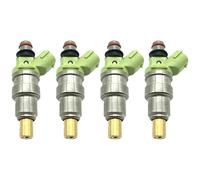 Injecteurs automobiles Injecteur de carburant 4 pièces/ensemble 800Cc Pour horizon pour GT-R pour 200SX Injecteurs Essence