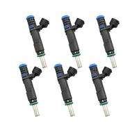 Injecteurs automobiles Injecteur De Carburant 420874834 420874846 6 Pièces Pour SEADOO GTX RXT RXP GTI GTS RXP 4-TEC Injecteurs Essence
