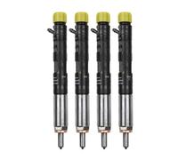 Injecteurs automobiles Injecteur De Carburant Diesel EJBR01801A/EJBR01801Z 4 Pièces Pour Clio Pour Megane Pour Scenic 1.5Dci K9K Pièces Euro3 Injecteurs Essence