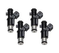 Injecteurs automobiles Injecteur De Carburant Essence 0280156357 FI1042 1984.E0 Pour Peugeot 106 206 306 Partner 01F002A 4 Pièces Injecteurs Essence