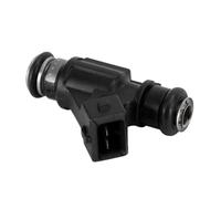 Injecteurs automobiles Injecteur De Carburant Pour Mercury Moteurs Pour Marins EFI 4 Temps 30 40 50 60 HP 25342385 93345842 2002-2010 Injecteurs Essence