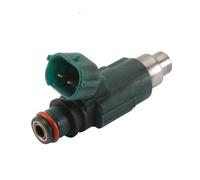 Injecteurs automobiles INP780 INP781 FP3313250 Buses D'injecteur Carburant INP-780 INP780 INP-781 INP781 Pour Mazda 2000 2001 2002 626 2.0L Pour Protege 1.8L Injecteurs Essence