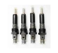 Injecteurs automobiles KDAL59P6 Pour Cummins Pour Ram 2500 3500 5.9L 3283562 3283576 4 PCS 4928990 Buse D'injection D'injecteur De Carburant Injecteurs Essence