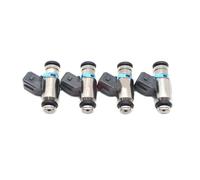 Injecteurs automobiles Lot De 4 Buses D'injecteur De Carburant IWP006 IWP-006 Injecteurs Essence