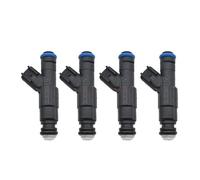 Injecteurs automobiles OE# 1149958 0280156154 Buse D'injecteur De Carburant 4PCS Buse D'injecteurs De Carburant À Flux Adapté Injection Injecteurs Essence