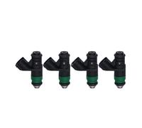Injecteurs automobiles Pièces Automobiles Buse Valves Injection 4pcs OEM 03E906031 Injecteur De Carburant Essence Injecteurs Essence