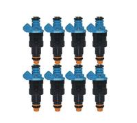 Injecteurs automobiles Pour 318i 1984-1985 1/4/8 Pièces 0280150211 Injecteur De Carburant 85212116 Injecteurs Essence(0280150211(8PCS))
