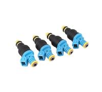 Injecteurs automobiles Pour Fiat Pour Doblo Pour Marea Pour Panda Pour Punto 1.2 1.6 4PCS 0280150563 Pièces D'injecteur De Carburant 9270291 8036314 Injecteurs Essence