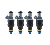 Injecteurs automobiles Pour Hyundai Pour Accent Pour Scoupe LS 1.5L 4Pcs Buse D'injecteur De Carburant 9250930006 35310-22010 3531022010 Injecteurs Essence