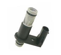 Injecteurs automobiles Réchauffeur De Diffuseur D'injecteur Pour Camion Valve D'injecteur D'urée Pour Actros A0001400030 0001400030 Injecteurs Essence