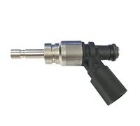 Injecteurs automobiles Systèmes De Carburant De Buse D'injecteur De Carburant JSD7-41A 079906036C Pour Touareg Q7 A8L A6L 4.2 Pièces De Voiture Pour Q7 4.2 V8 Injecteurs Essence