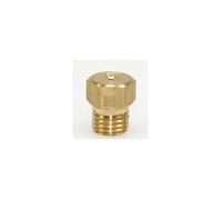 Injecteurs butane aux g30 pour plaque vitroceramique et gaz glemgaz