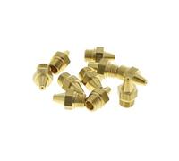 Injecteurs butane d=0,70 x10 87082021300 - chaudiere