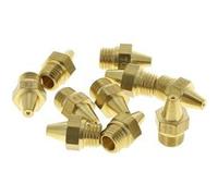 Injecteurs butane d=0,70 x10 87082021300 - chaudiere G