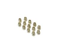 SACHET INJECTEURS GAZ BUTANE X2 86 ET 50 pour TABLE DE CUISSON FAURE - 5024071900
